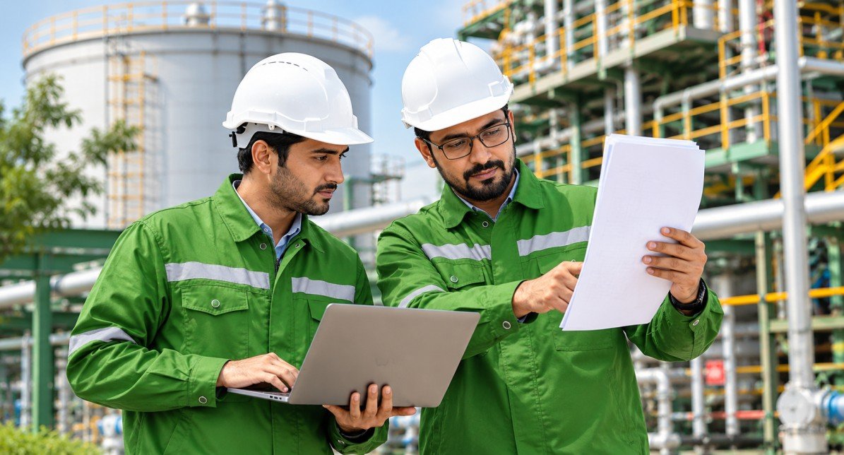 Operations and Maintenance Services
