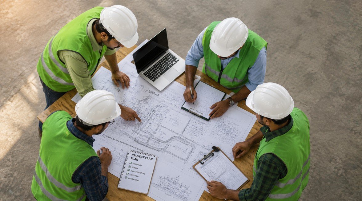 Engineering and Technical Consulting
