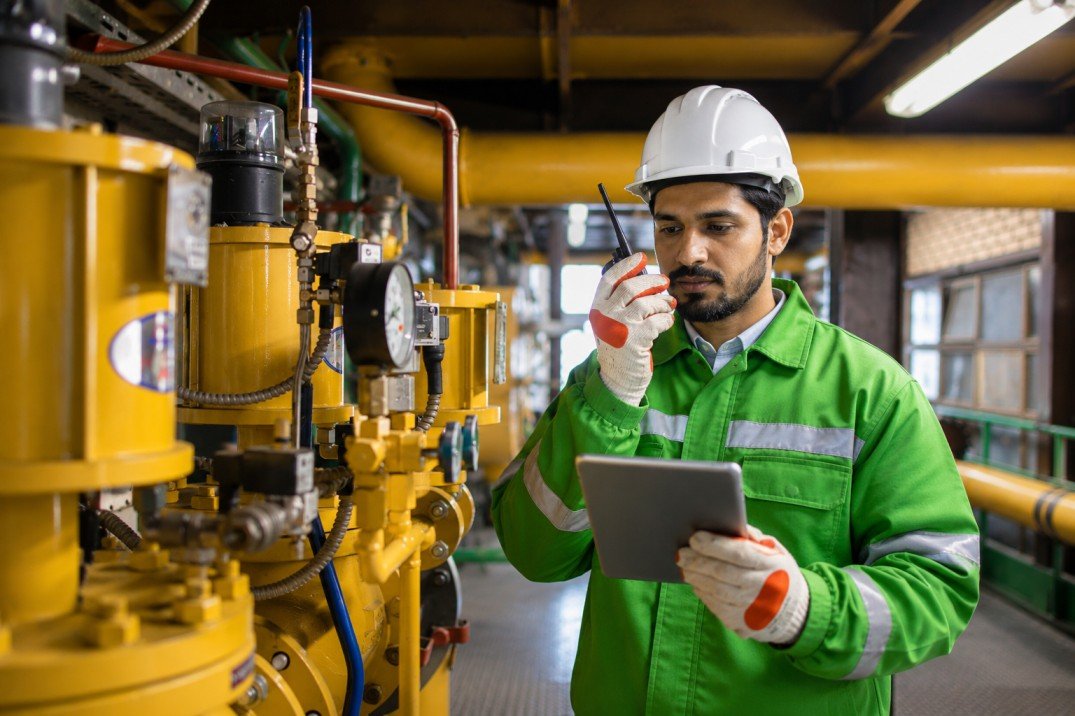 CNG LNG LCNG Infrastructure Advisory
